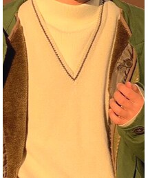 UNIQLO | ニット/セーター