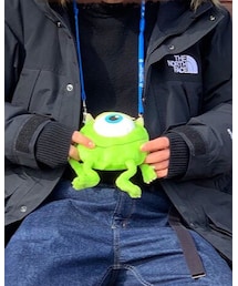 Disney | パスケース