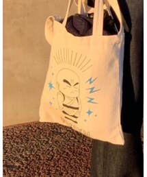 ASOKO | トートバッグ