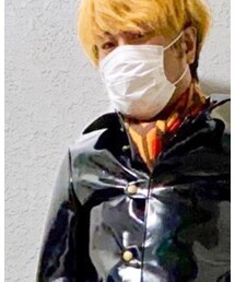 original john | マフラー