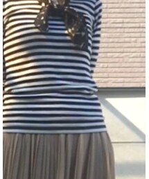 無印良品 | Tシャツ/カットソー