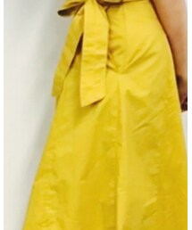 Mila Owen | スカート