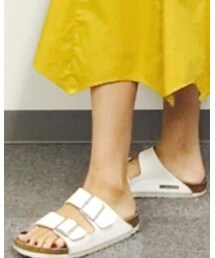 BIRKENSTOCK | サンダル