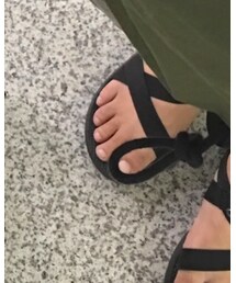 Chaco | その他シューズ