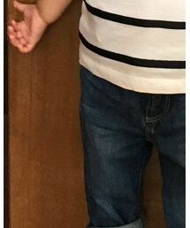 babyGAP | デニムパンツ