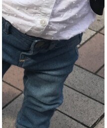 babyGAP | デニムパンツ