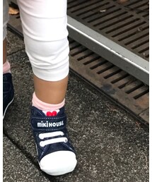 MIKI HOUSE | スニーカー