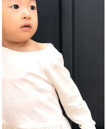 babyGAP | Tシャツ/カットソー