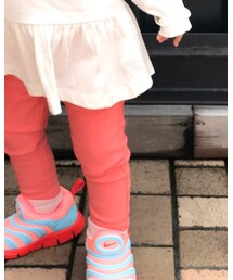 赤ちゃん本舗 | チノパンツ