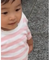 無印良品 | Tシャツ/カットソー