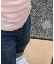 babyGAP | デニムパンツ