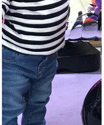 babyGAP | デニムパンツ