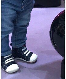 MIKI HOUSE | スニーカー