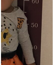 babyGAP | Tシャツ/カットソー