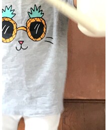 H&M | Tシャツ/カットソー