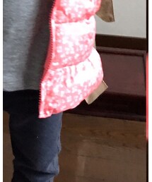 babyGAP | ダウンベスト