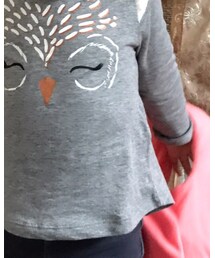 babyGAP | Tシャツ/カットソー