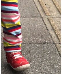 MIKI HOUSE | スニーカー