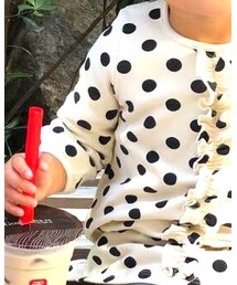 PETIT BATEAU | ワンピース/ドレス