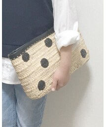 セレクトショップ | クラッチバッグ