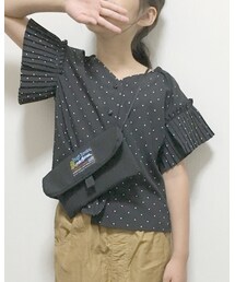 DISCOAT | トップス