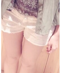 PAZZO | カーゴパンツ