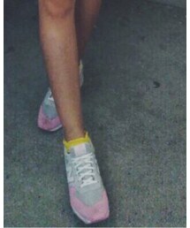 NEW BALANCE | スニーカー