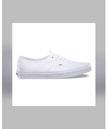 VANS | スニーカー