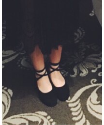 agnes b. | ドレスシューズ