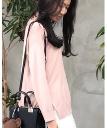 PAZZO | トップス