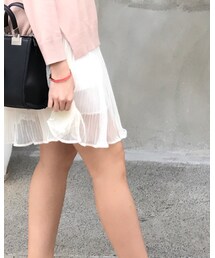 PAZZO | スカート