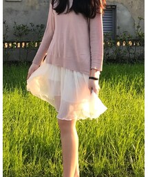 PAZZO | スカート