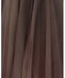 WILLSELECTION | スカート