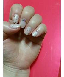 セルフネイル | スキンケア