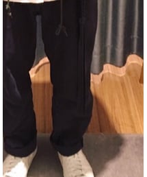 Self | その他パンツ