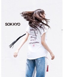 SOKKYO | (ファッション雑貨)