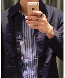 SHIPS | シャツ/ブラウス