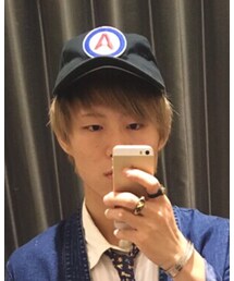 AWAKE NY | キャップ