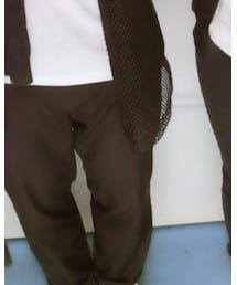 MEN'S BIGI | スラックス