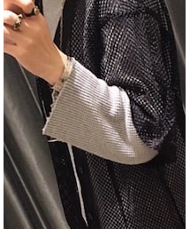 knock out | Tシャツ/カットソー