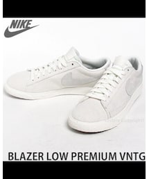 NIKE | スニーカー