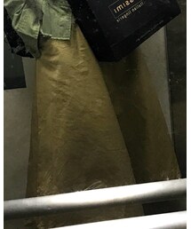 Ballerina Pink | スカート