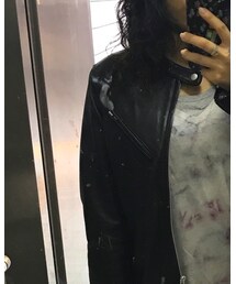 Dignite collier | ジャケット/アウター