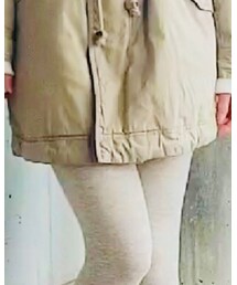 &. NOSTALGIA | モッズコート