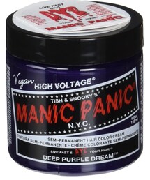 Manic Panic | (シャンプー)
