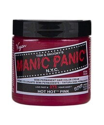 Manic Panic | シャンプー