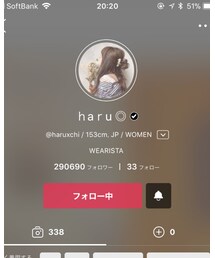 haruさん | その他