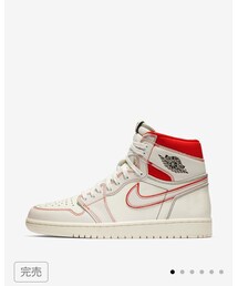 JORDAN BRAND | スニーカー