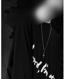 CHROME HEARTS | ネックレス