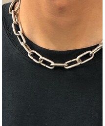 Martine ali | ネックレス